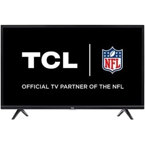 TCL 32" Class 3-Series HD LED Smart Android TV - 32S334-CA