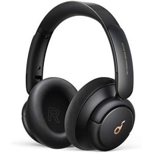 Soundcore by Anker Life Q30 Hybrid Active Noise Cancelling Headphones